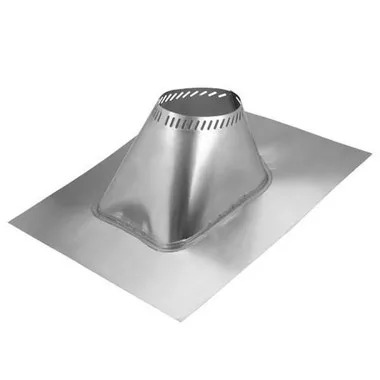 Majestic RF371 6/12 - 12/12 Pitch Roof Flashing