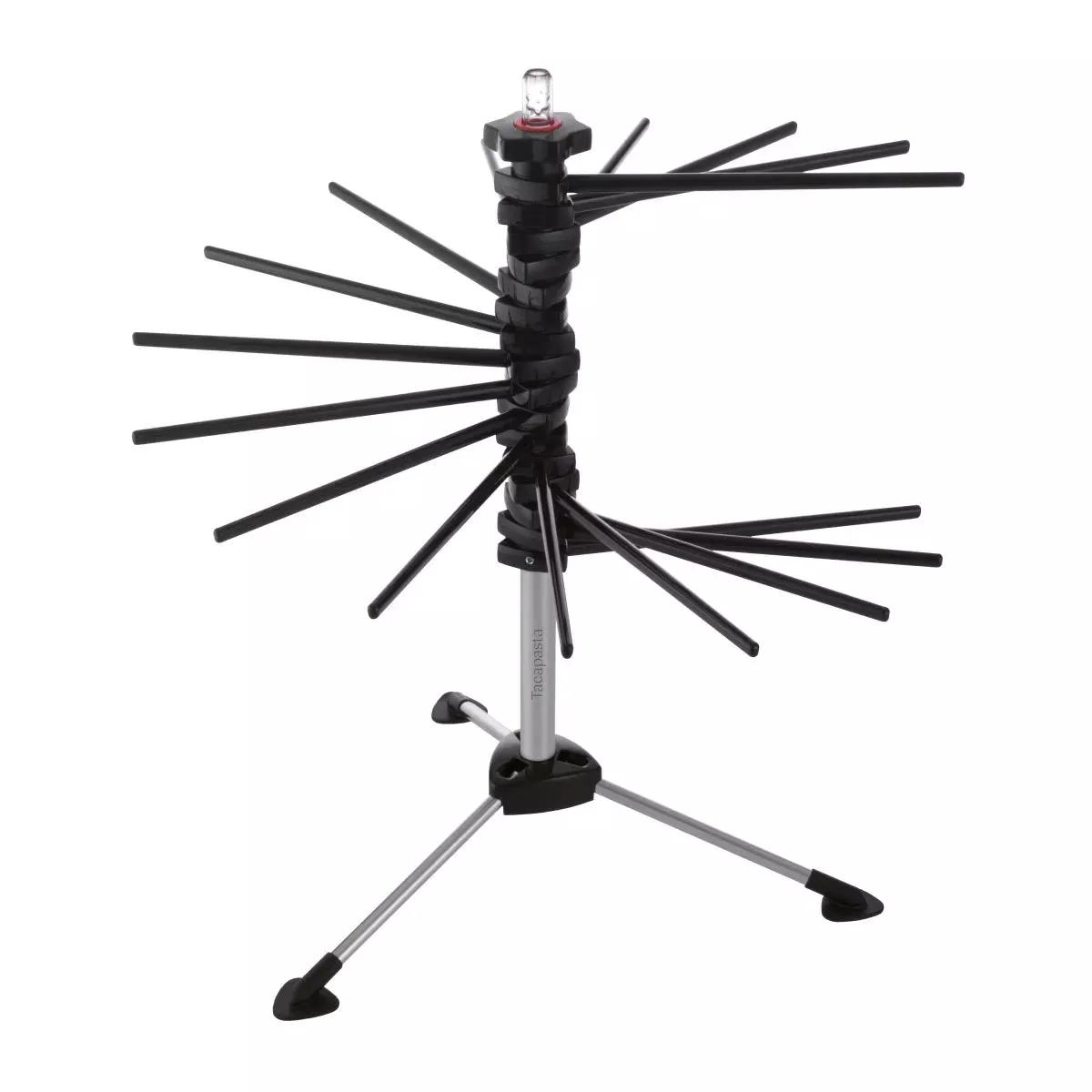 Marcato Tacapasta Pasta Drying Rack (Black)