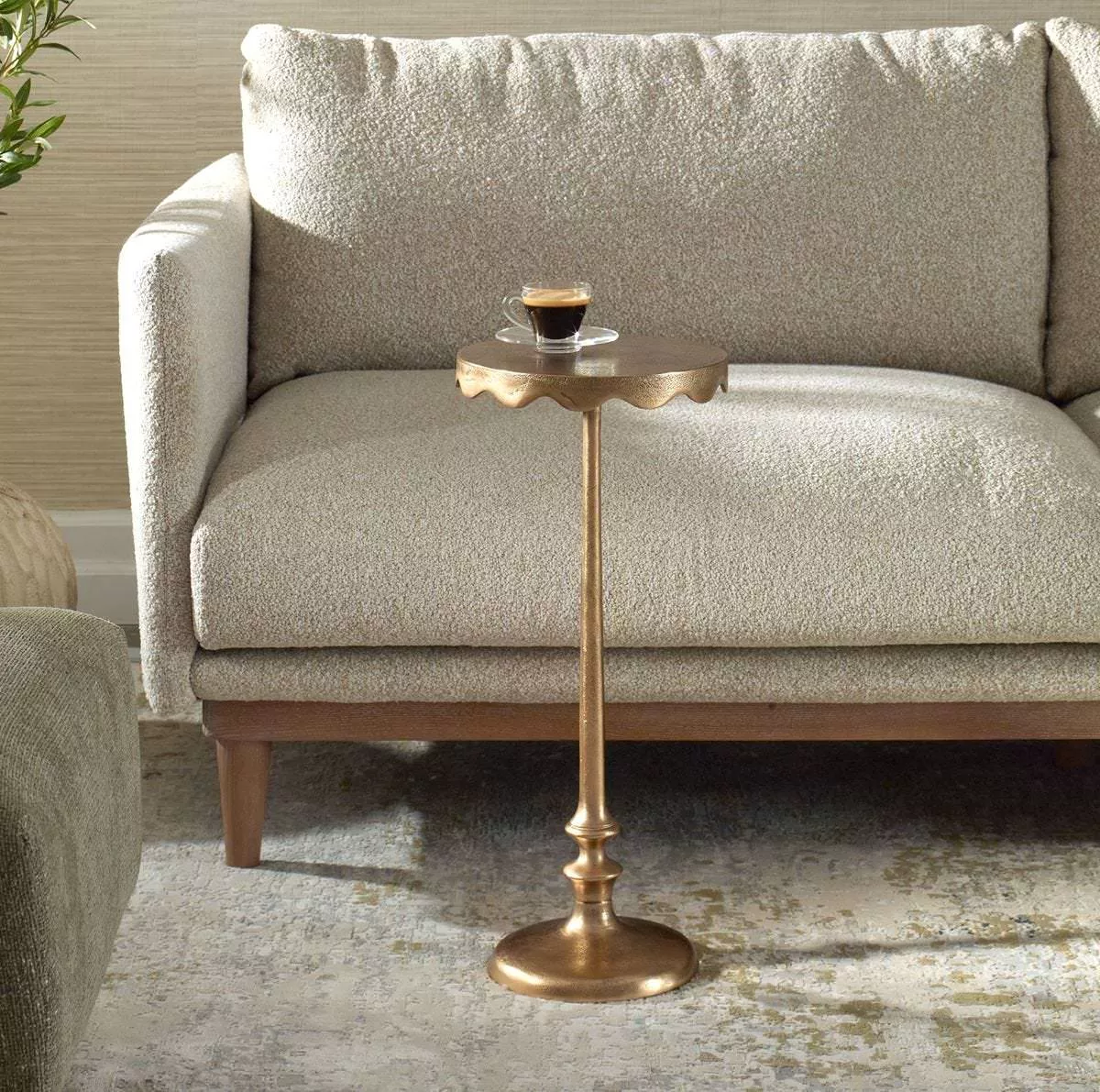 Maribel Accent Table