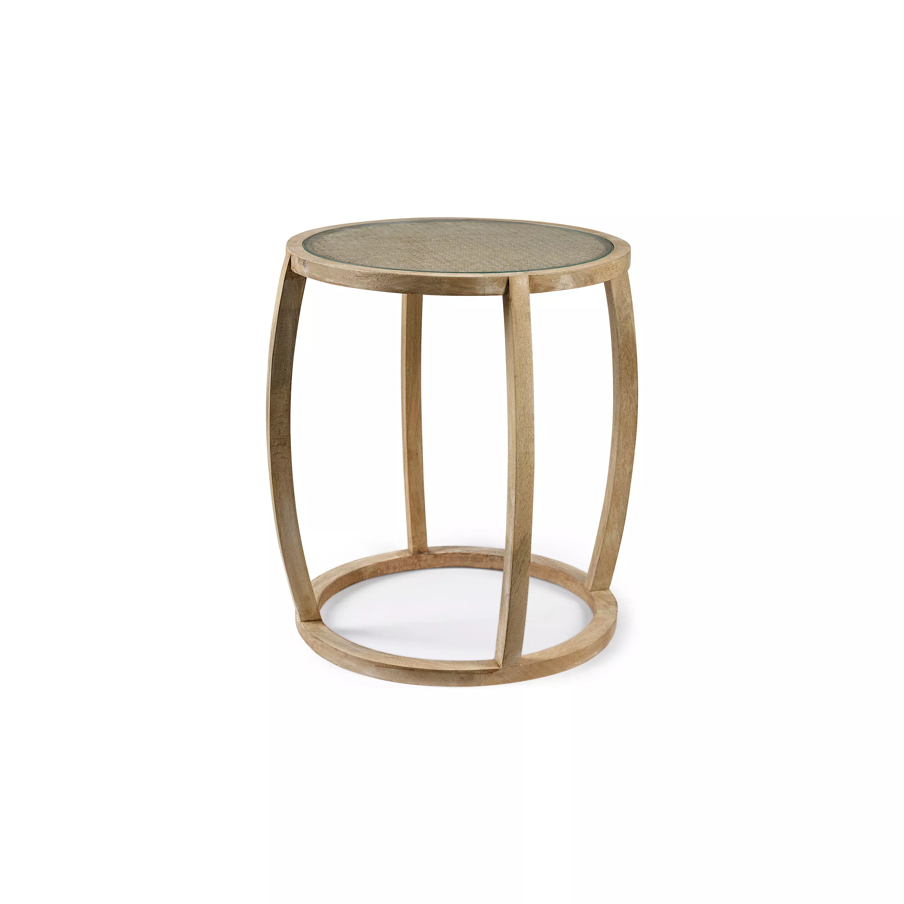 Marina Accent Table