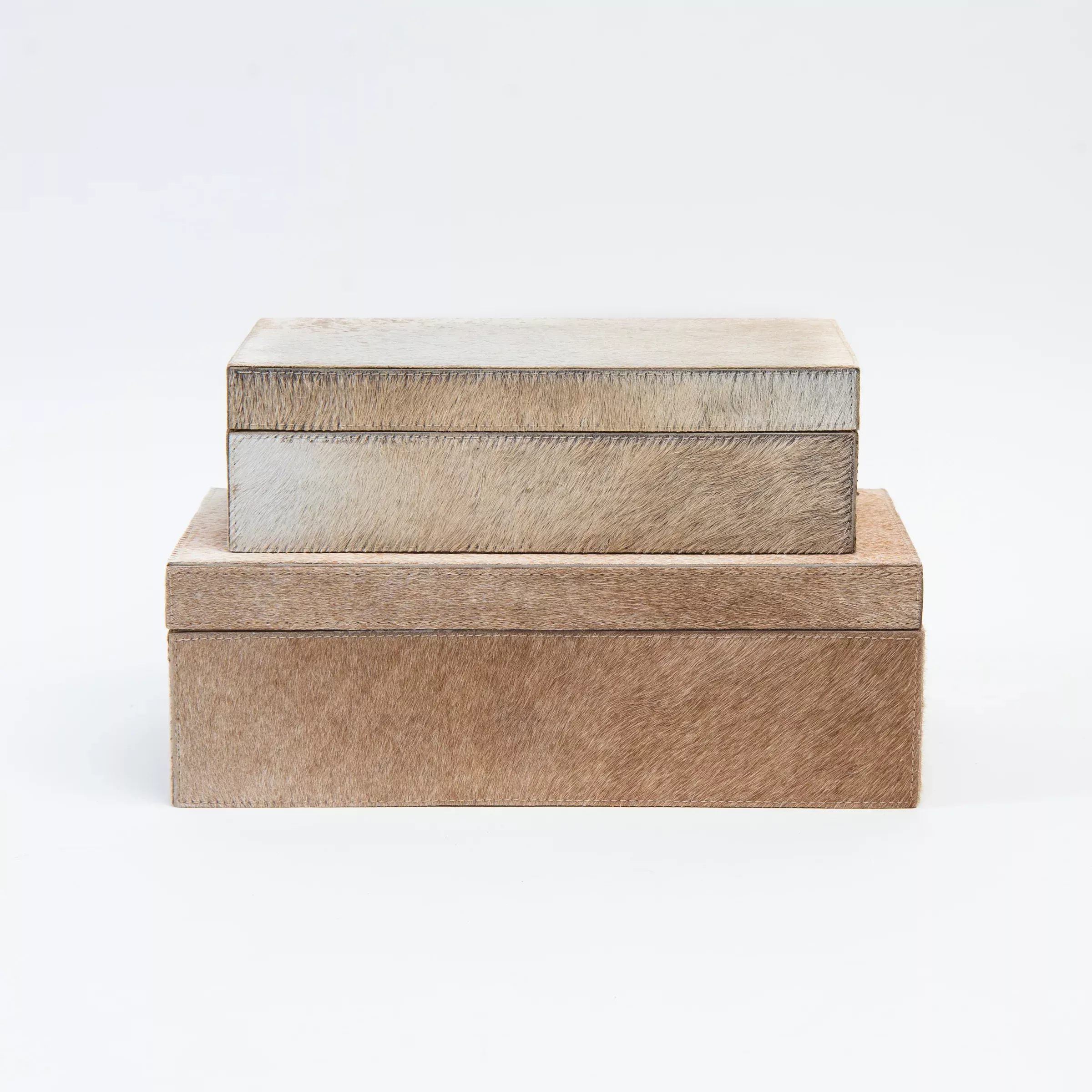 Medium Harrington Hide Box