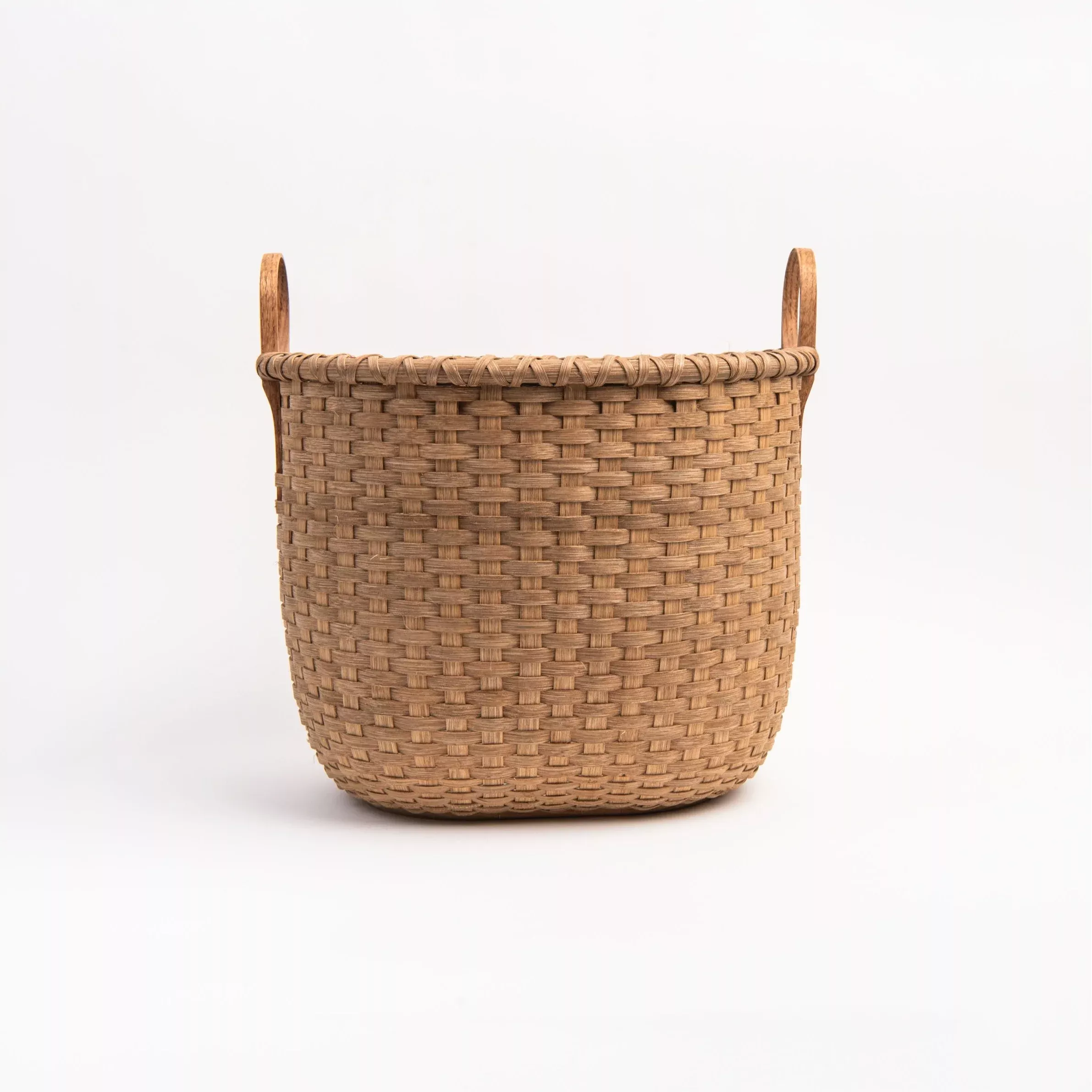 Medium Vermont Laundry Basket