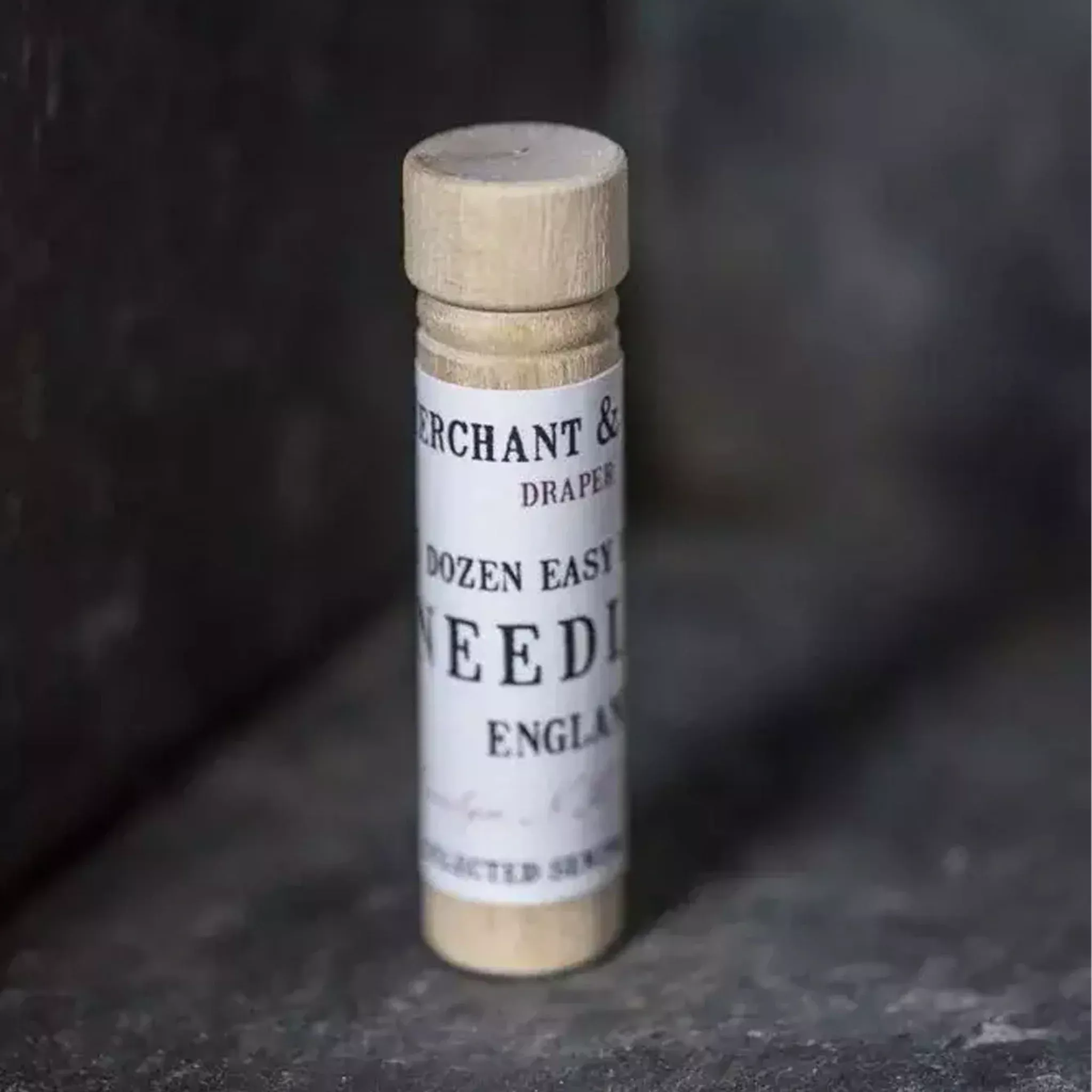 Merchant & Mills Easy Thread Sewing Needles