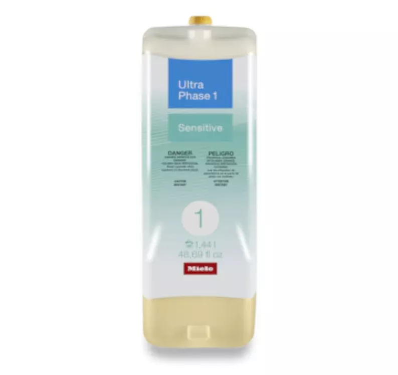 Miele UltraPhase 1 Sensitive