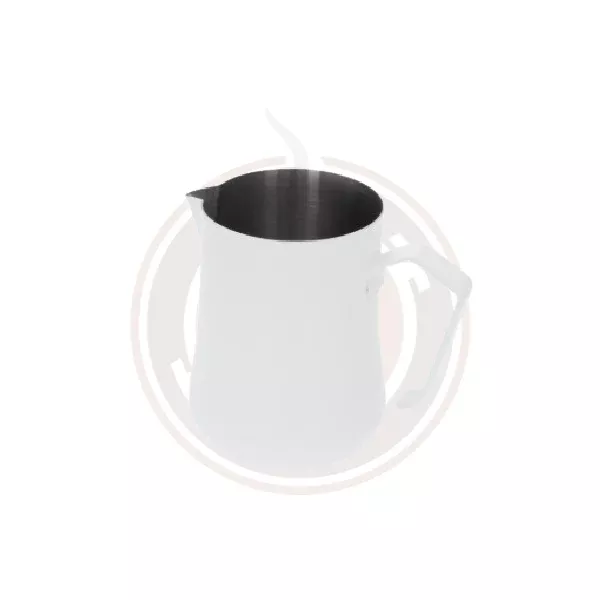 MILK JUG TULIP WHITE 0.75 L