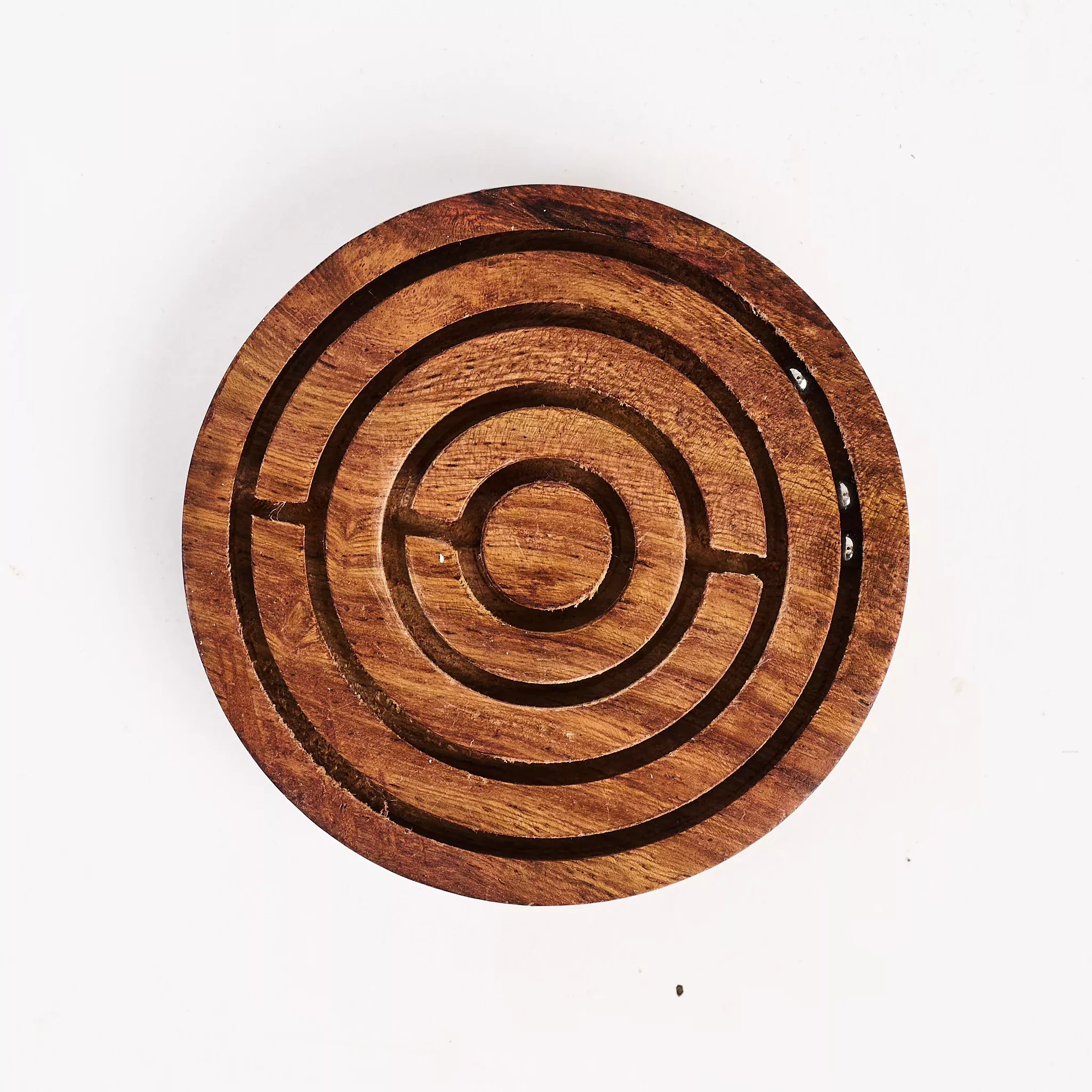 Mini Labyrinth Game