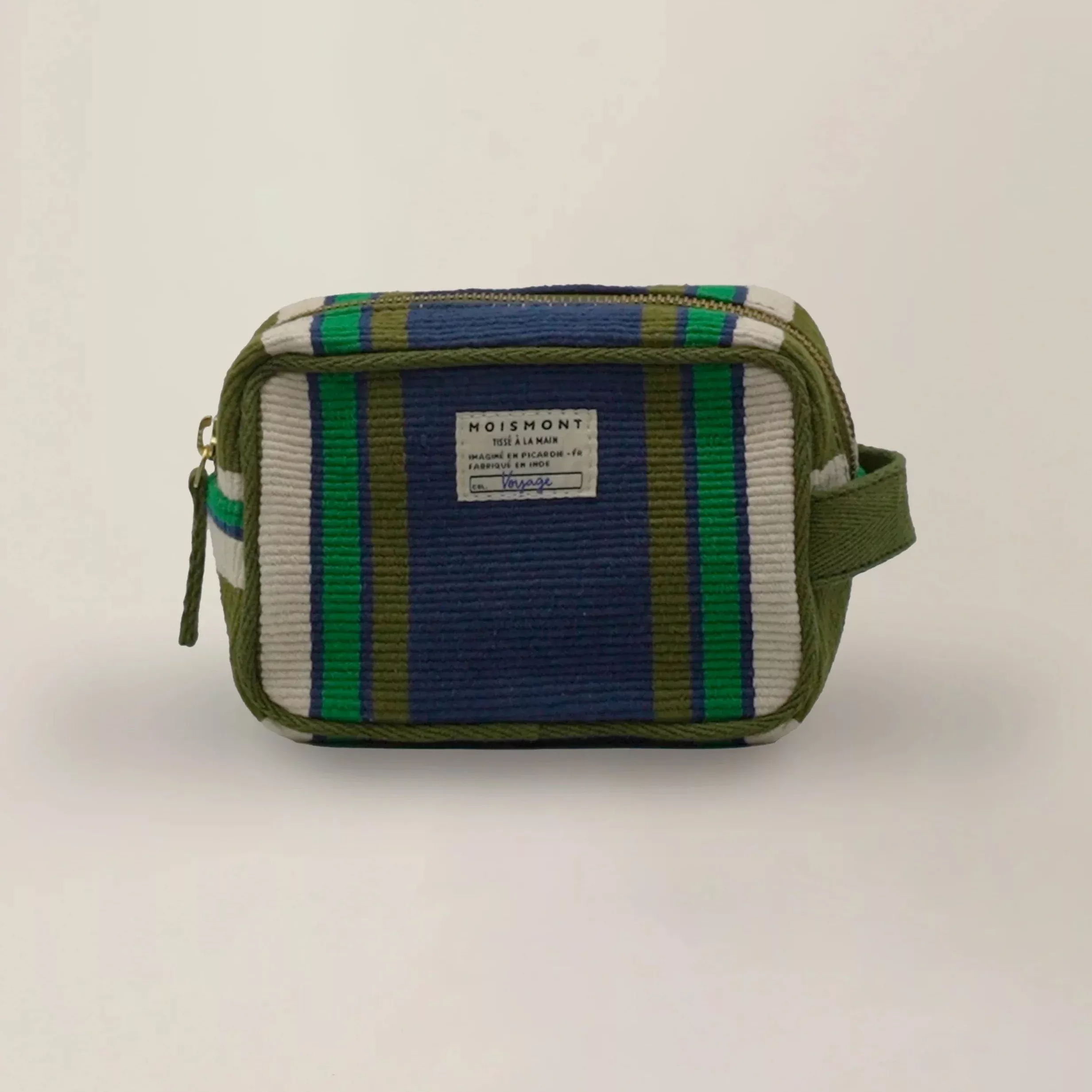Moismont Small Pouch N°42 in Bari Amazon