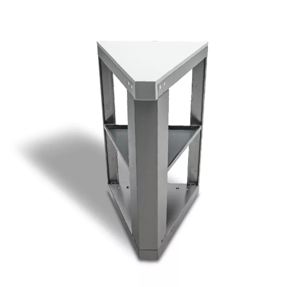 Mont Alpi MA45C 45 Degree Corner Module for Kitchen Islands