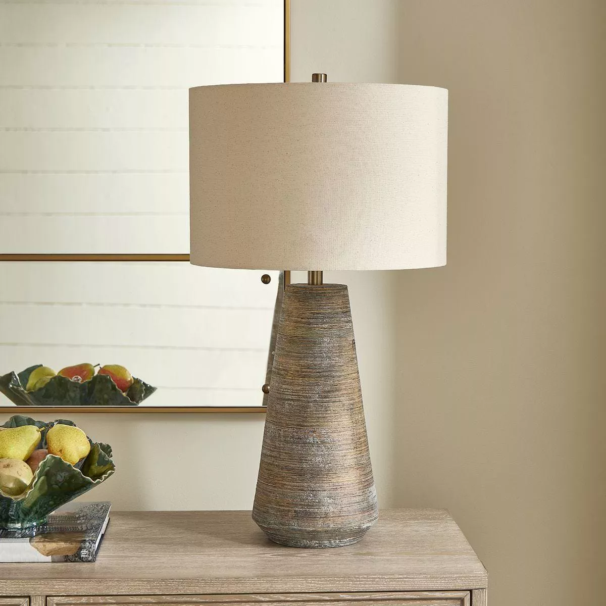 Morris Table Lamp