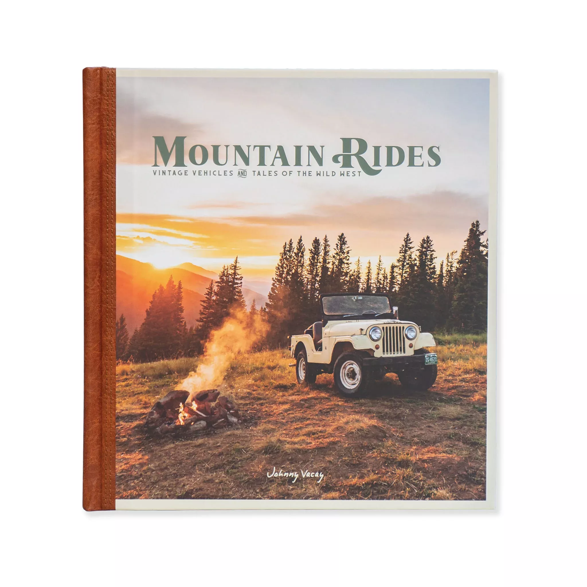 Mountain Rides
