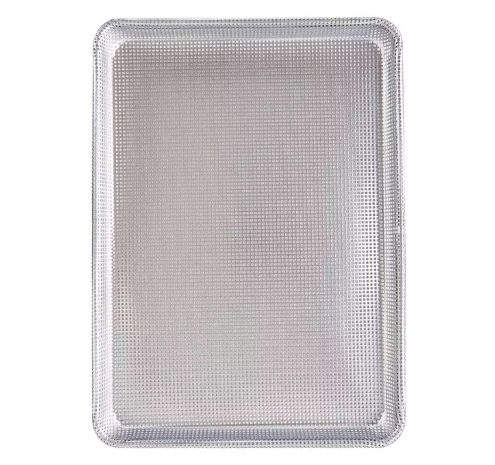 Mrs. Anderson's Baking Non-Stick Perforated Crisping Pan – 13" x 18"