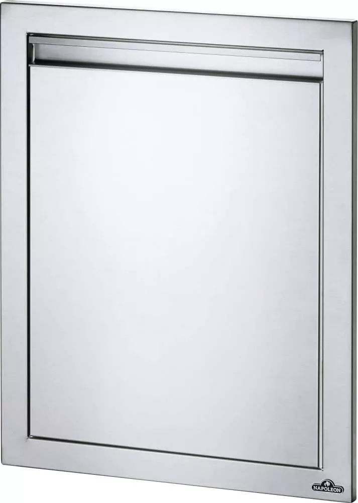 Napoleon 18 x 24 inch Reversible Single Door