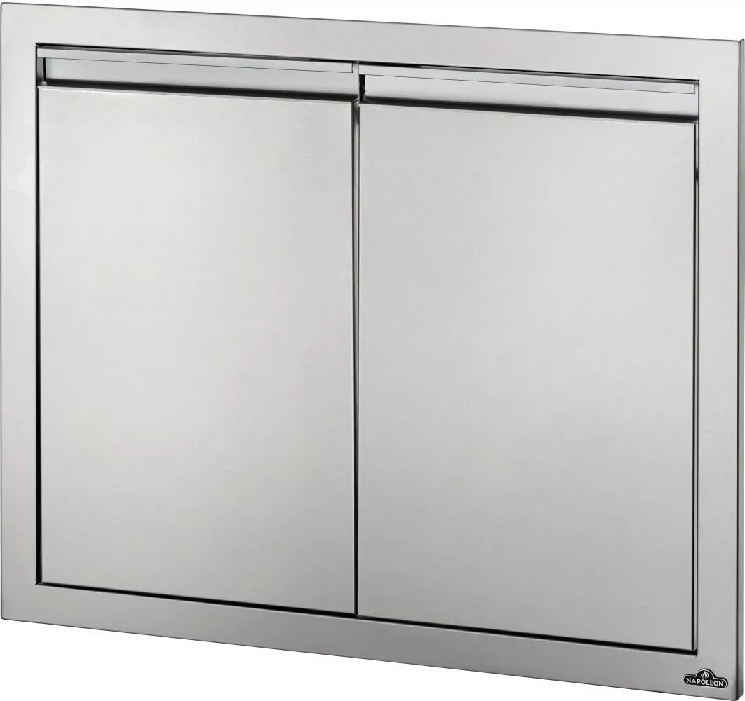 Napoleon 30 x 24 inch Double Door