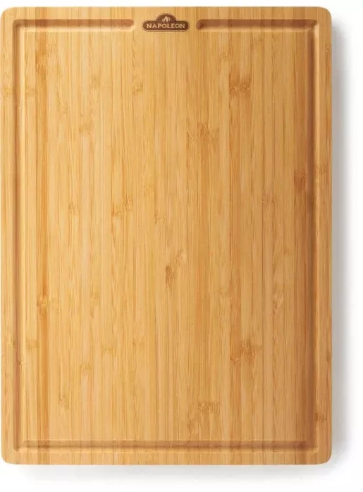 Napoleon Bamboo Cutting Board
