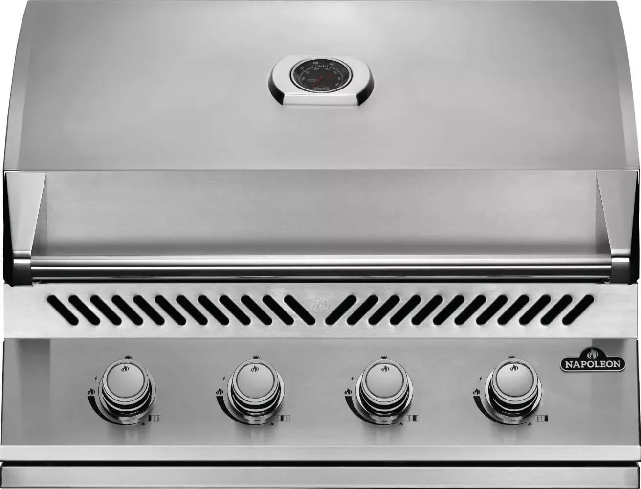 Napoleon Built-In 500 Series 32 Grill Head-4 Burners