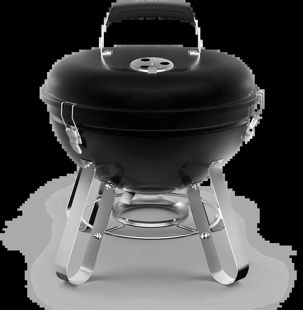 Napoleon Legend 14 Charcoal Portable Kettle Grill