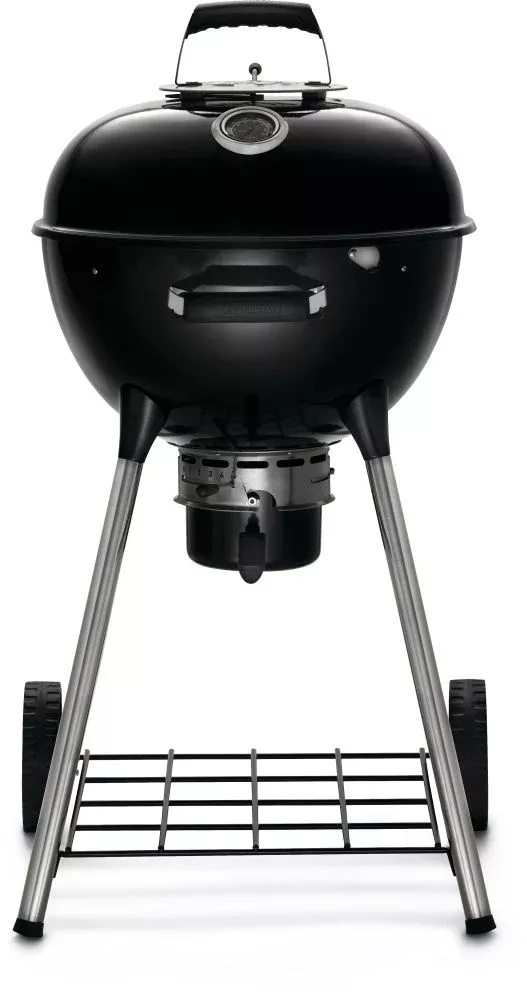 Napoleon Premium 18 Charcoal Kettle 18-inch Kettle Grill