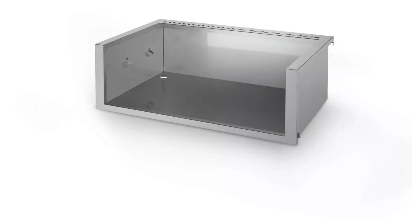 Napoleon Zero Clearance Liner for BIG32