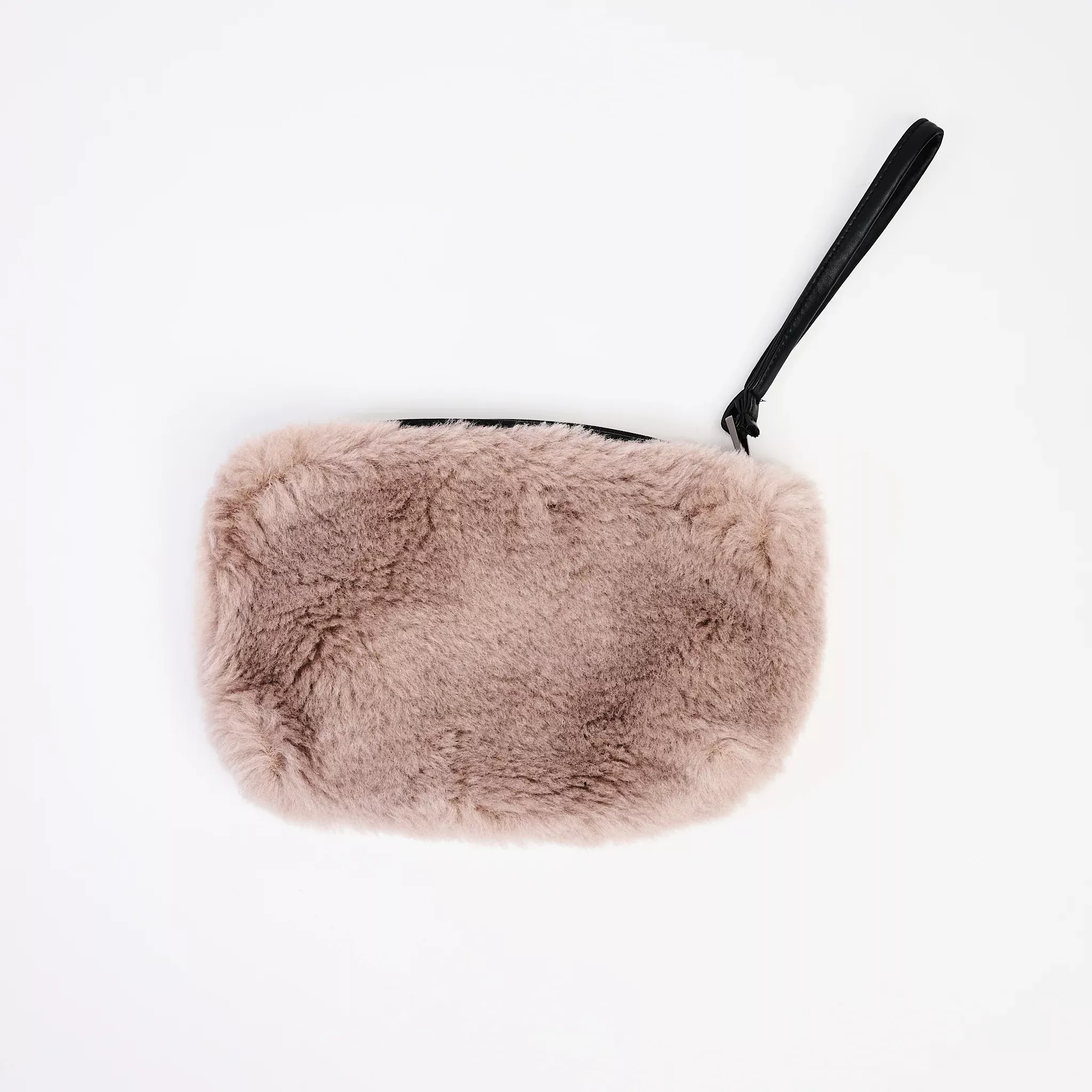 Nelly Bag in Stucco Sand