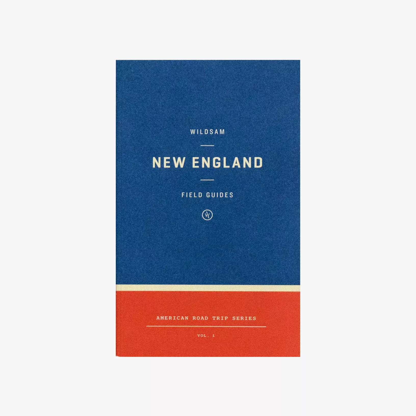 New England Field Guide