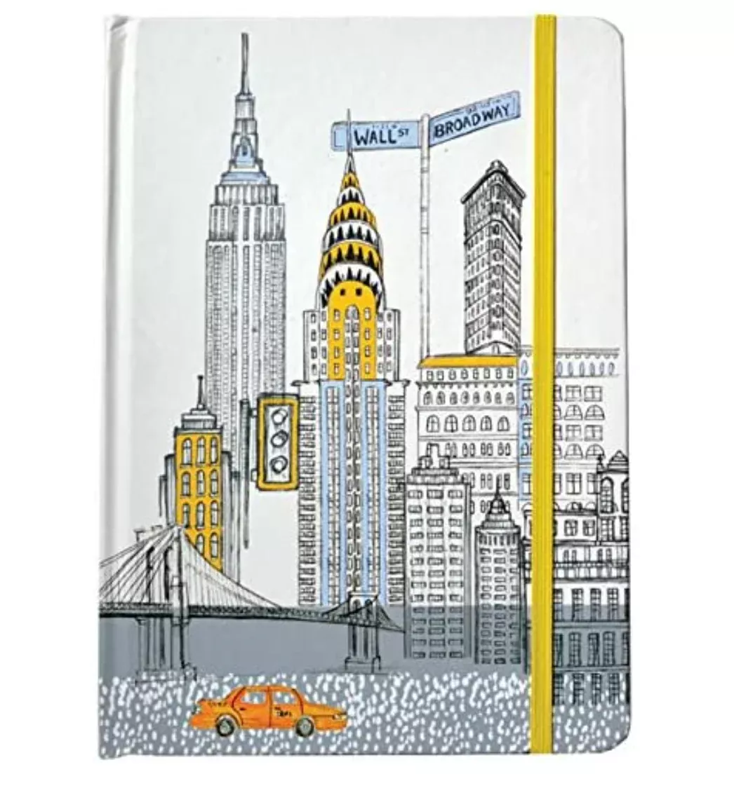 New York City Journal