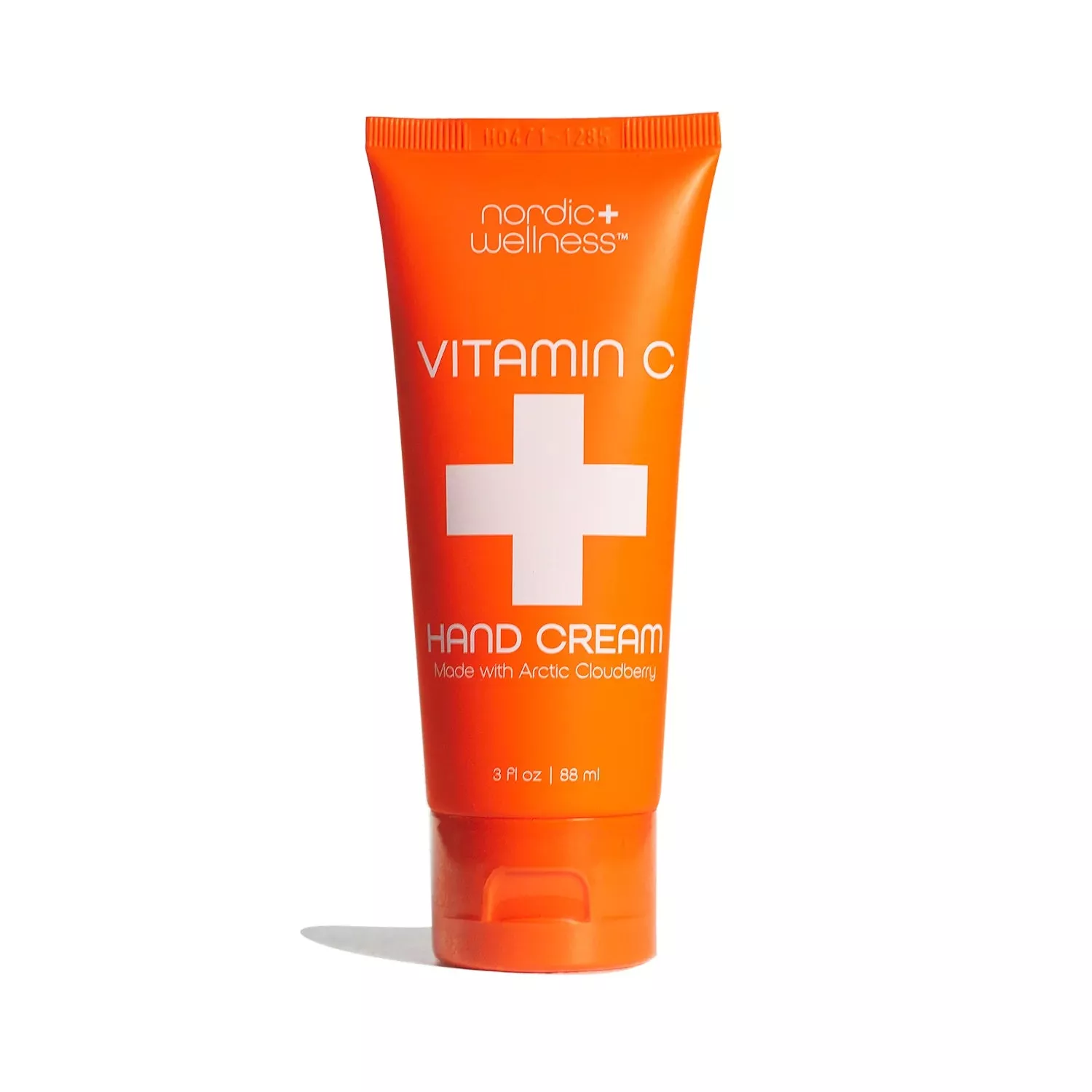 Nordic + Wellness Vitamin C Hand Cream