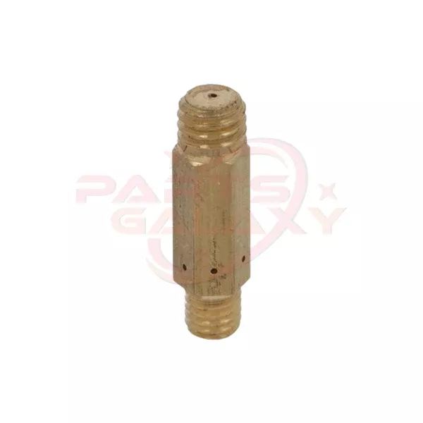 Nozzle Lower M6 Hole ø 0.55 Mm