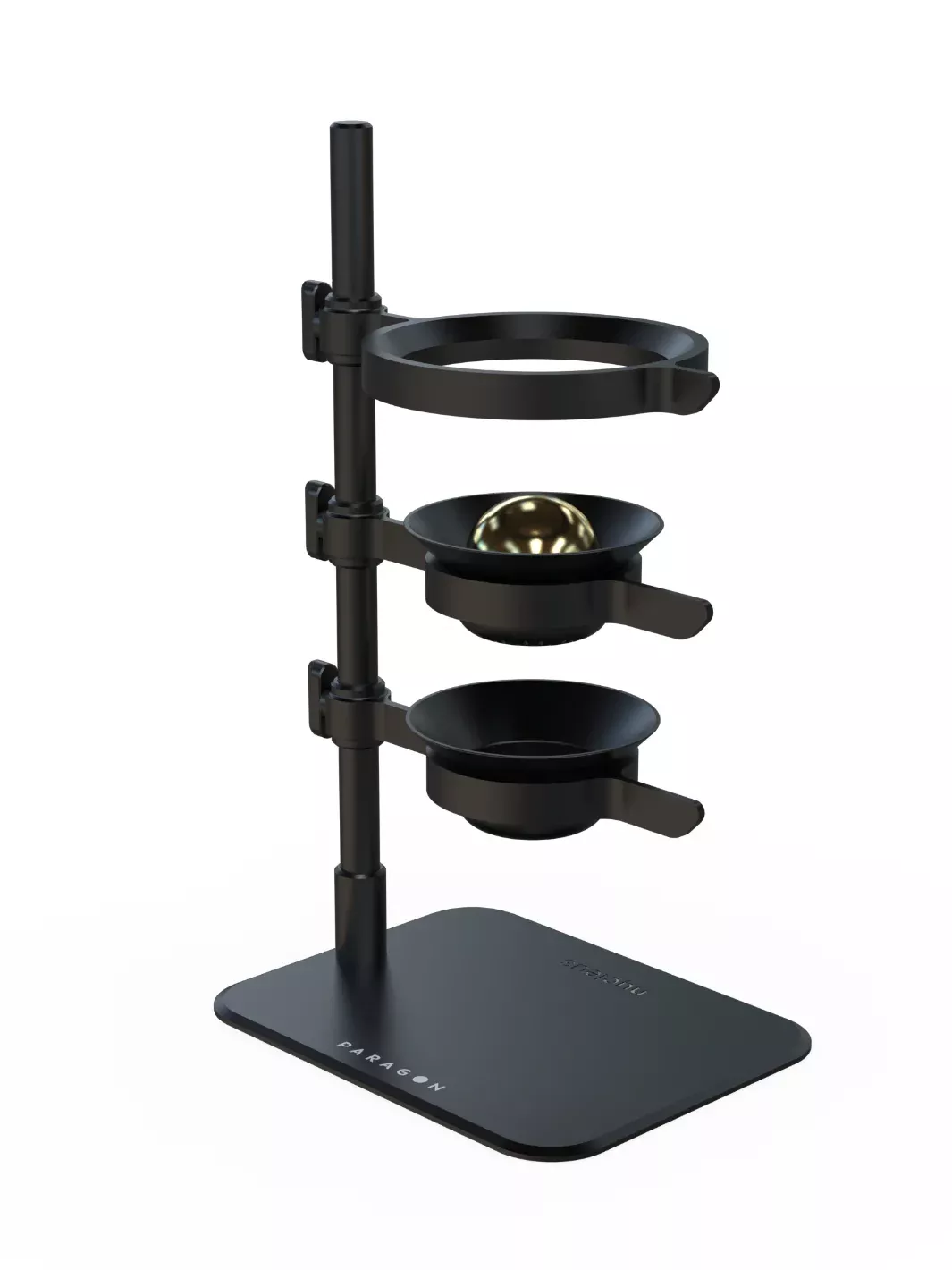 NUCLEUS Paragon (V2)