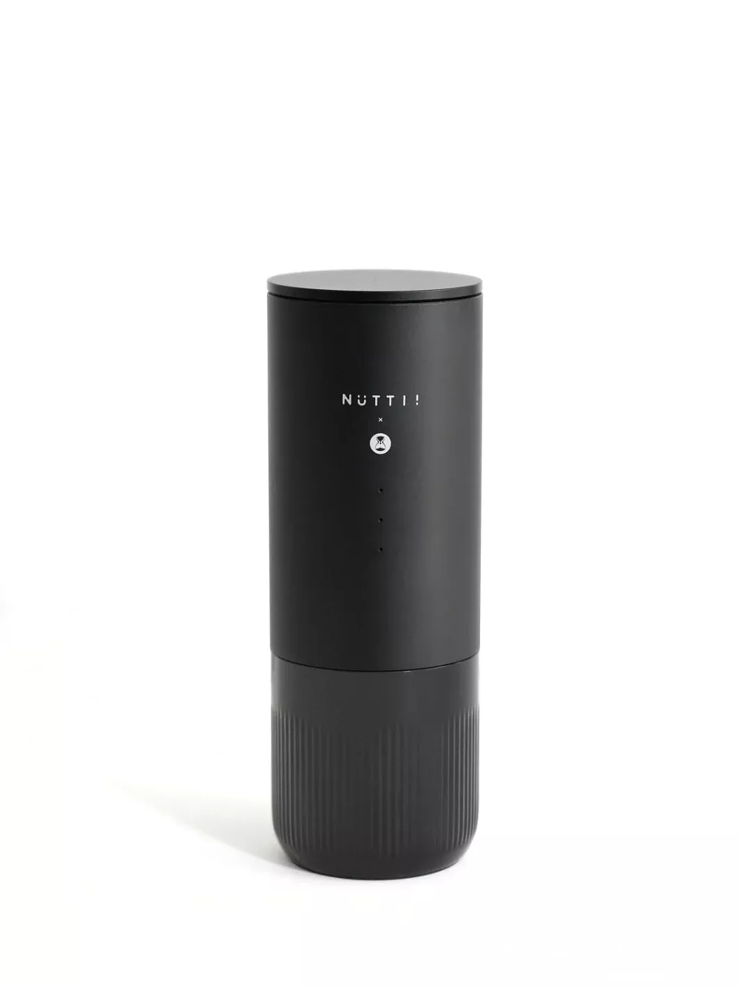 NUTTII E-Coffee Portable Espresso Machine