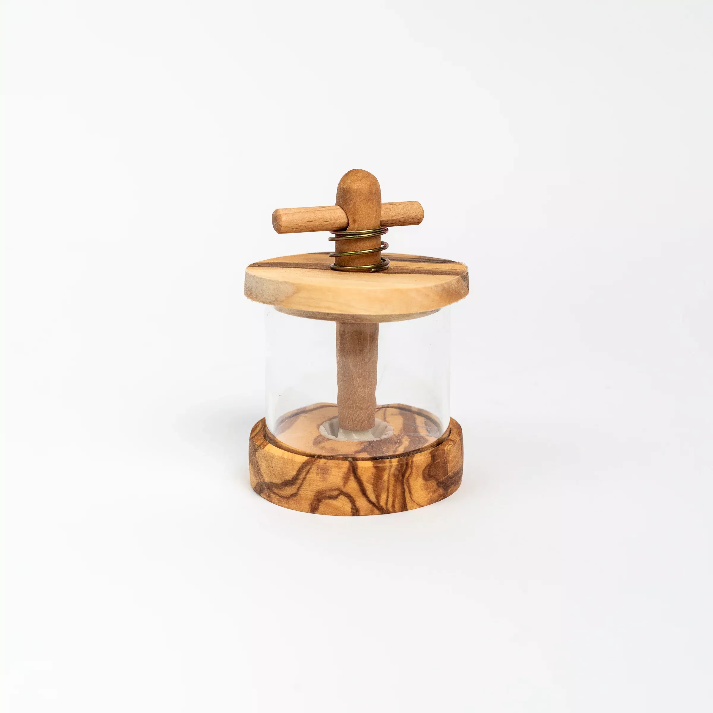 Olivewood Herb Mill