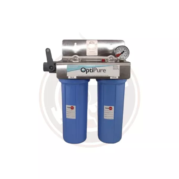 Optipure FX-21 System 20" #160-50015