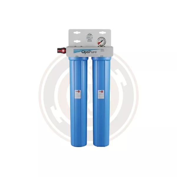 Optipure FX-22P System 20" #160-50030