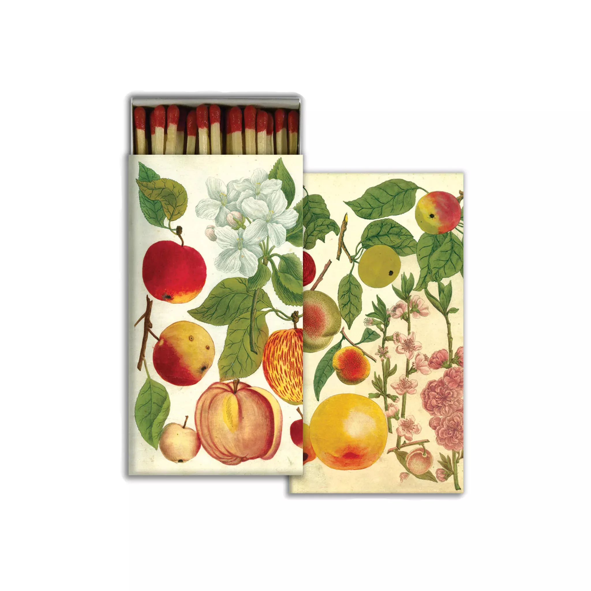 Orchard Apples Matches