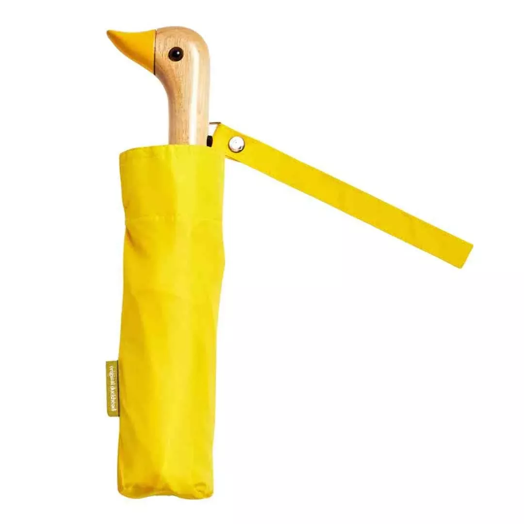 Original Duckhead Umbrella in Yellow