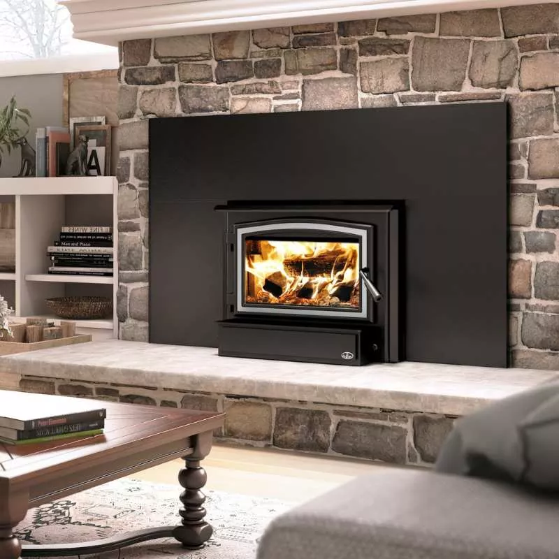 Osburn 1700 Wood Insert | OB01705