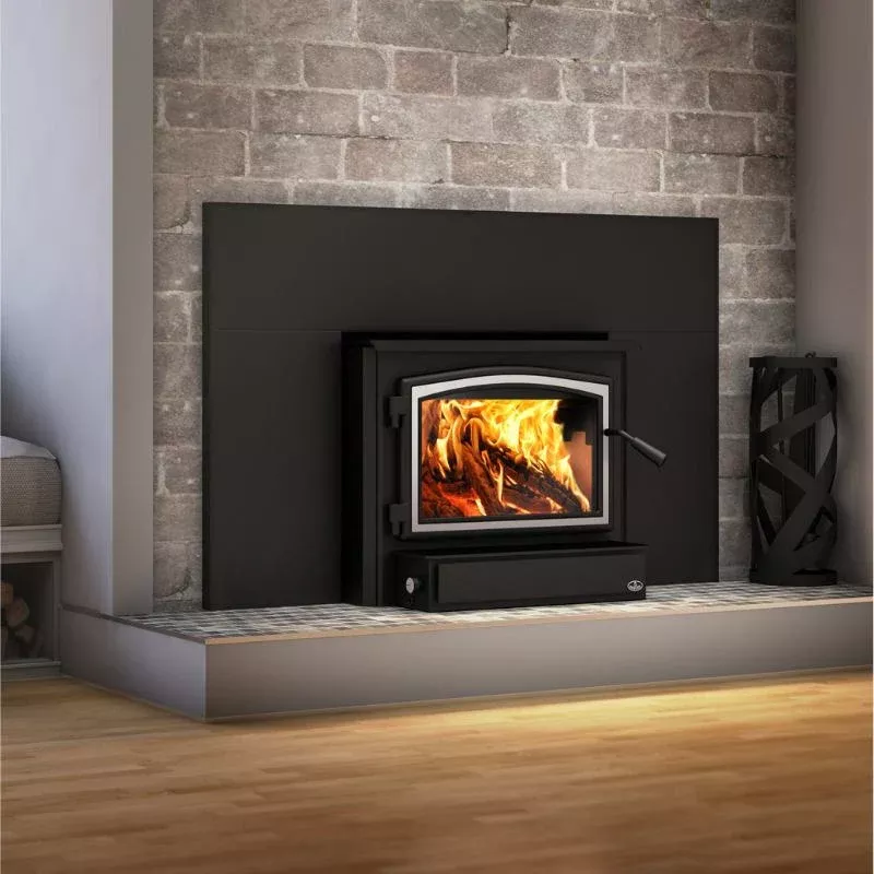 Osburn 2000 Wood Insert | OB02016