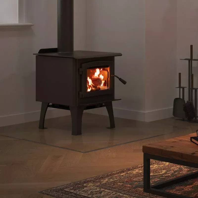 Osburn 950 Wood Stove | OB00950