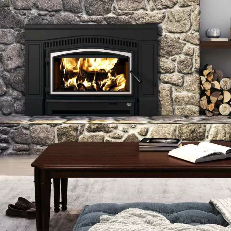 Osburn Matrix 2700 Wood Insert | OB02700