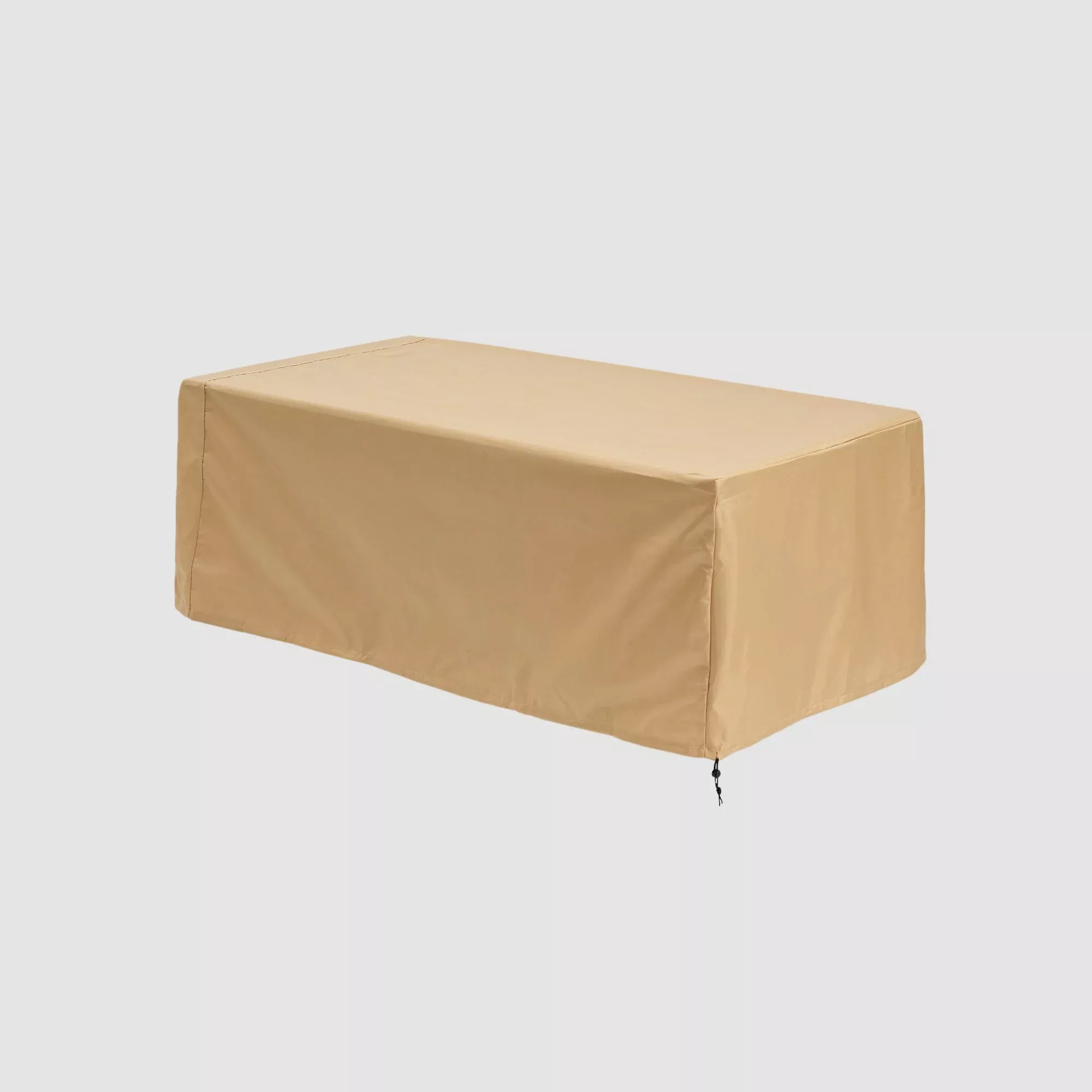 The Outdoor GreatRoom Cove 54" Fire Table Protective Cover