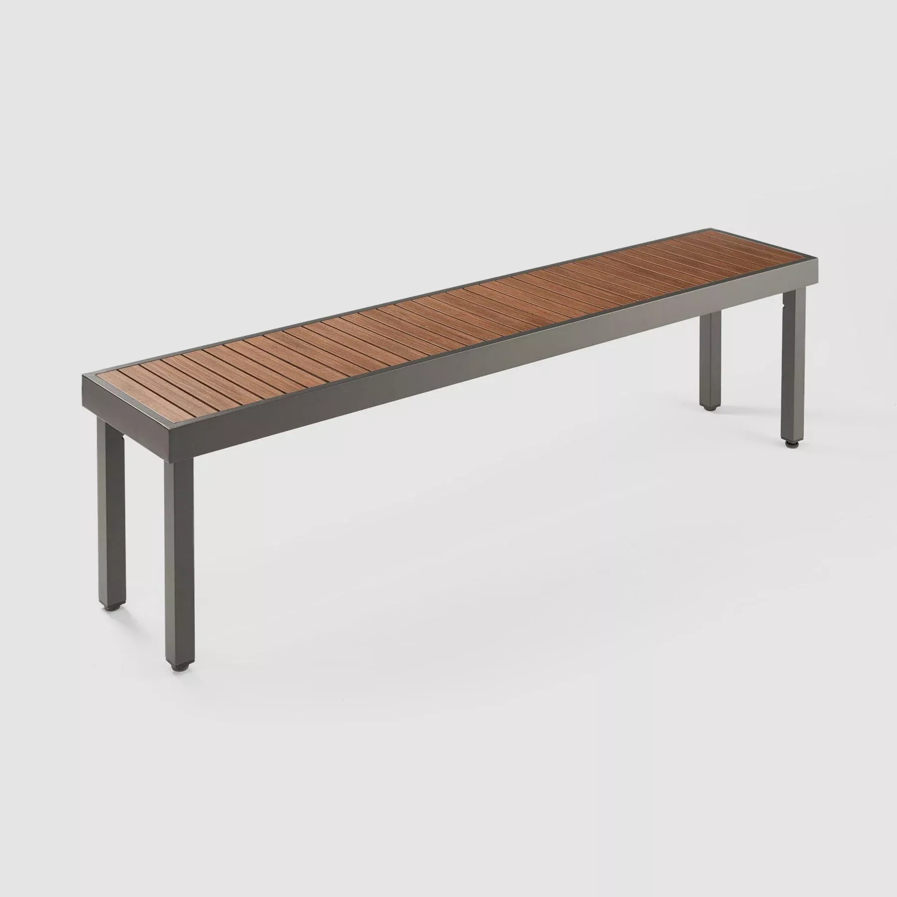 The Outdoor GreatRoom Kenwood Long Bench