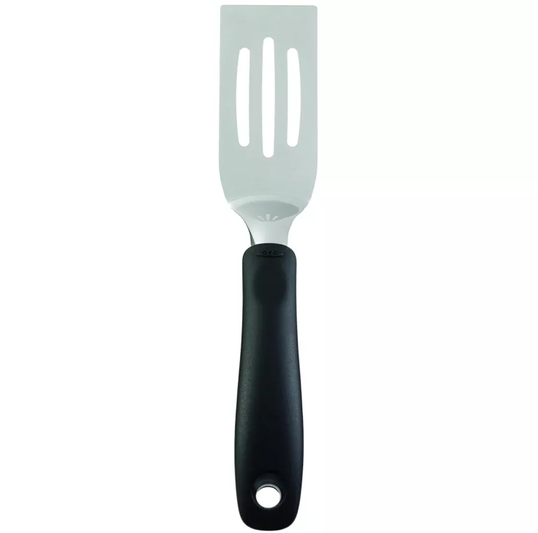 OXO Cut & Serve Stainless Steel Turner