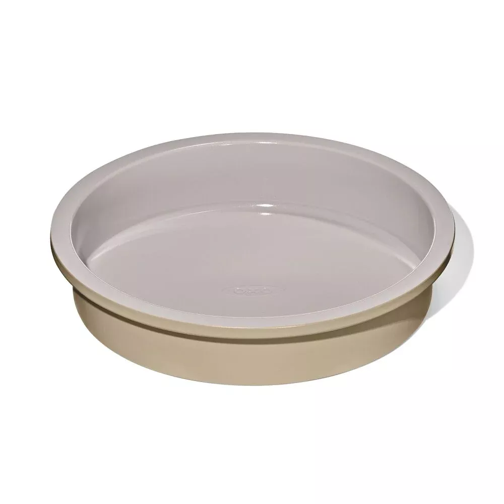 Oxo Non-Stick Pro Ceramic Coated Metal Bakeware – 9" Round