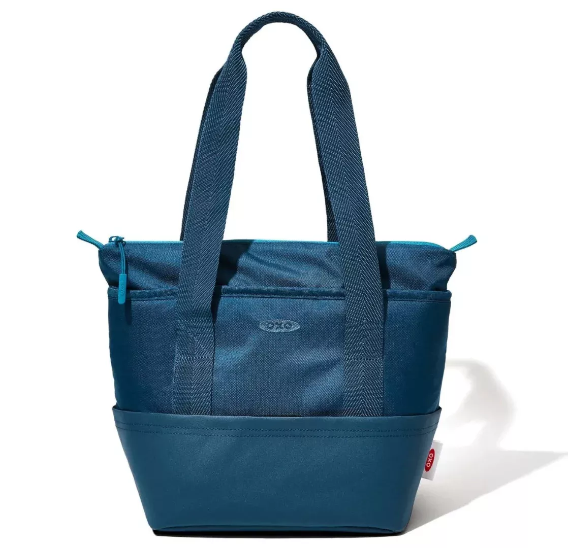 OXO Prep & Go Insulated Lunch Tote