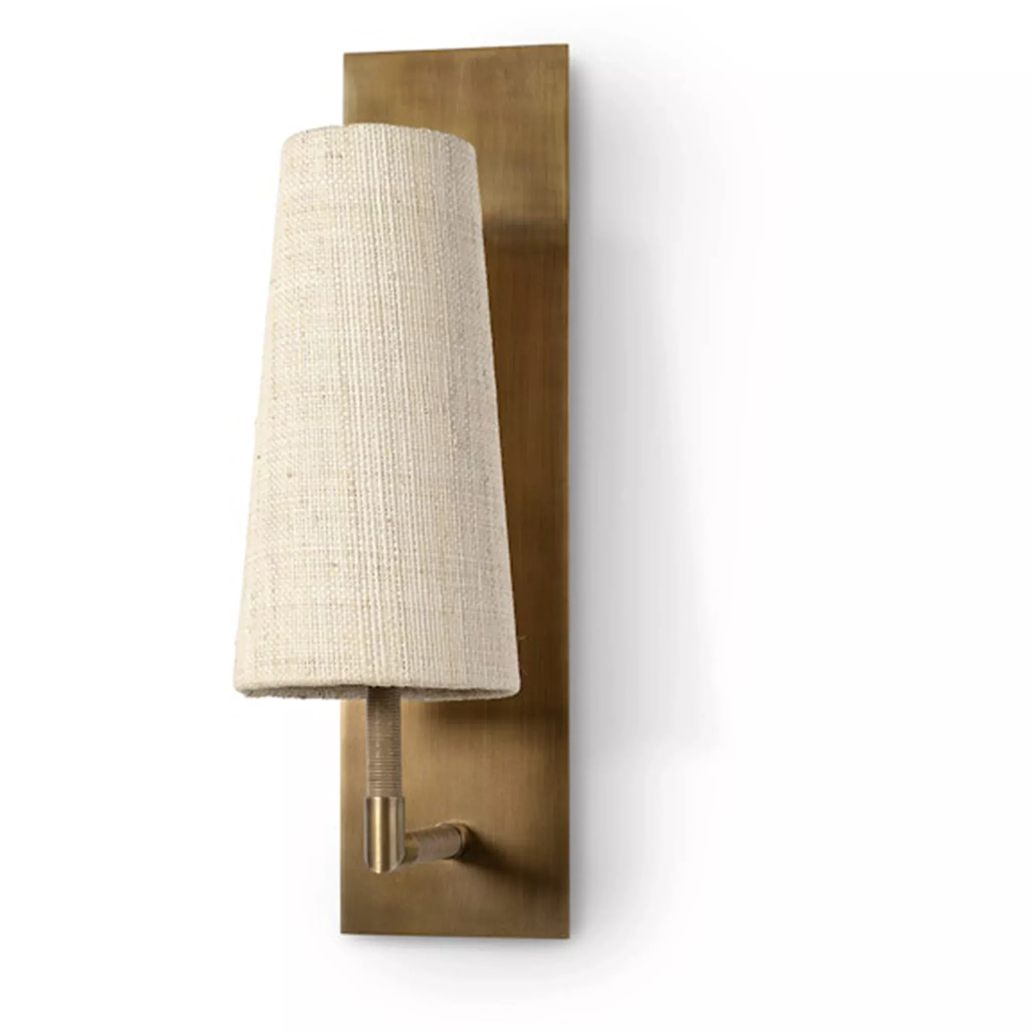 Palecek Irving Single Sconce