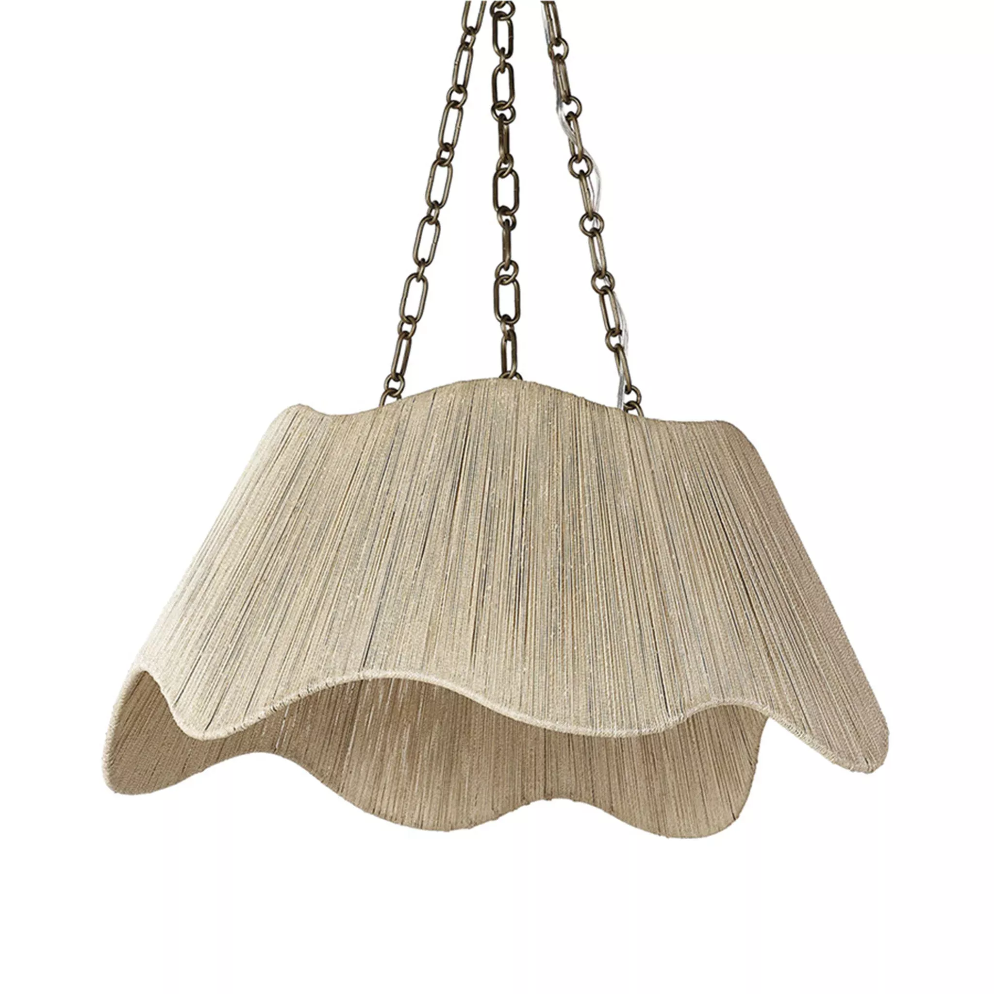Palecek Seville Chandelier