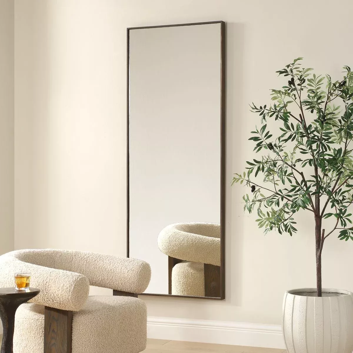 Patridge Full Length Mirror