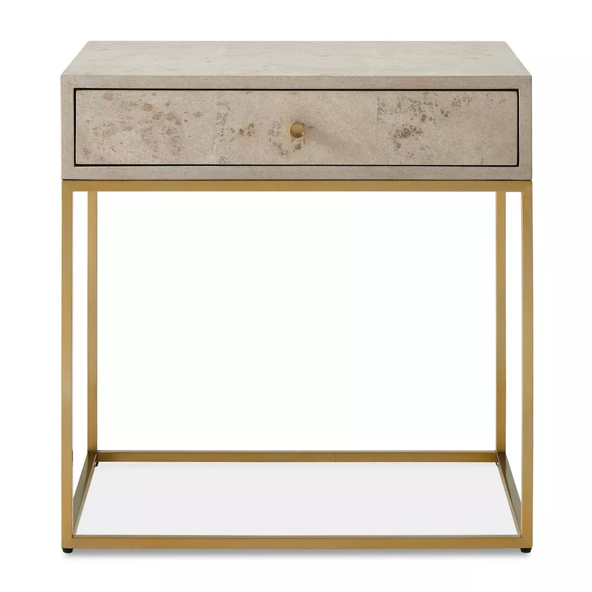 Pemberley Side Table
