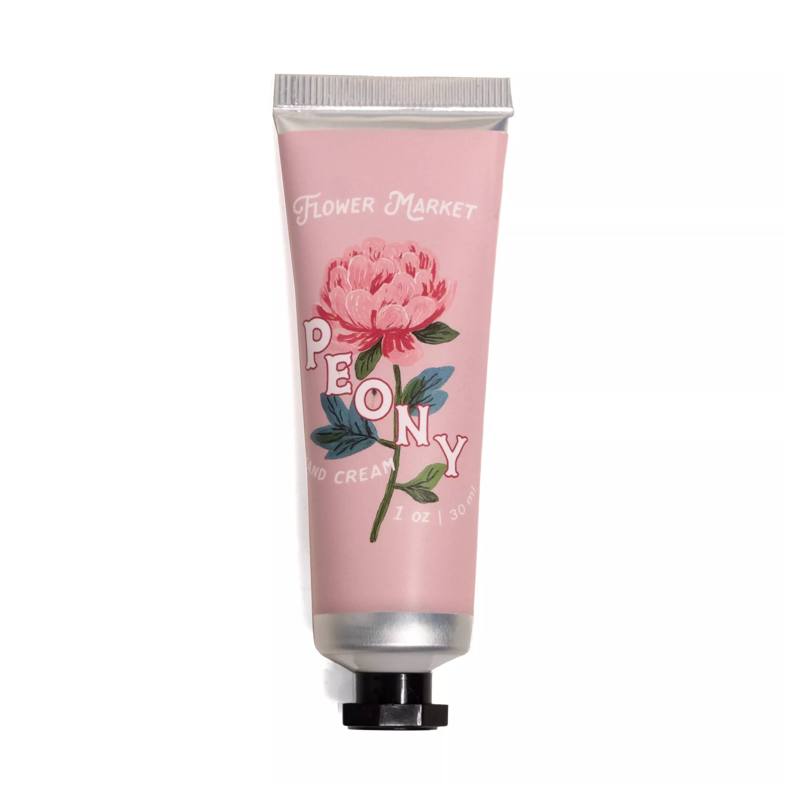 Peony Hand Cream