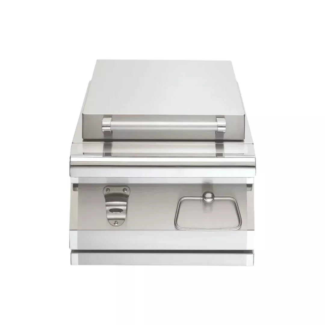 PGS 12-Inch Built-In Beverage Center