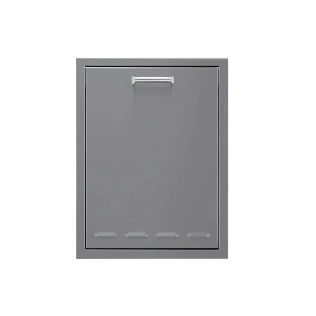 PGS 20-Inch Rollout Trash Drawer